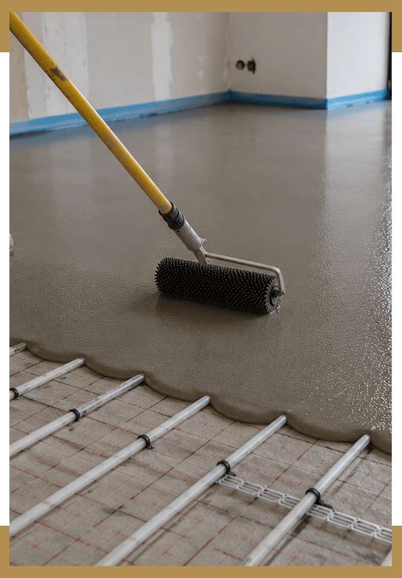 Domestic and Commercial Services Domestic and Commercial Services